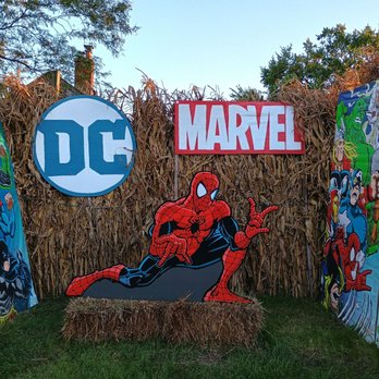 Jerry Smith Pumpkin Farm - Pumpkin Patches Near Me - Kenosha, Wisconsin