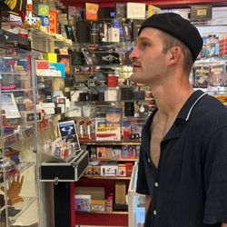Broadway Magic