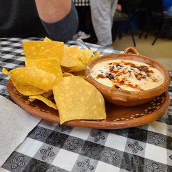 Los Jarritos