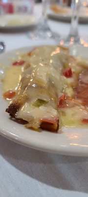 Ernesto's Mexican Specialties by null
