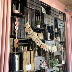 Dulce Mami Cafe - Super cute - Had no idea there were multiple locations!