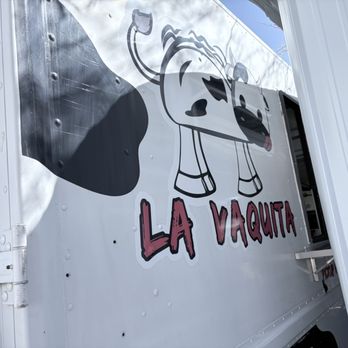 Taqueria La Vaca - Food Trucks Near Me - Tucson, Arizona Taqueria La Vaca - Food Trucks Near Me - Tucson, Arizona
