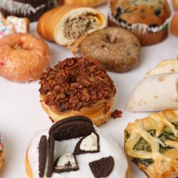 SK Donut Palace