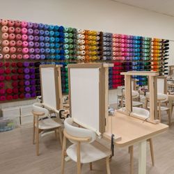 Tutu Fun - March 2025 thread and stations