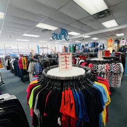 Rainbow Shops