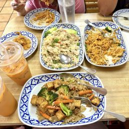 Thai Fried Rice