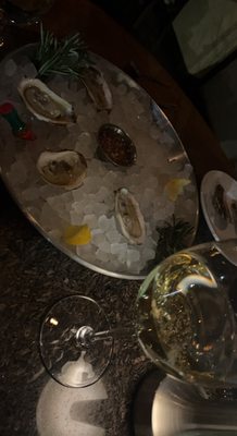 The Artichoke Cafe by null