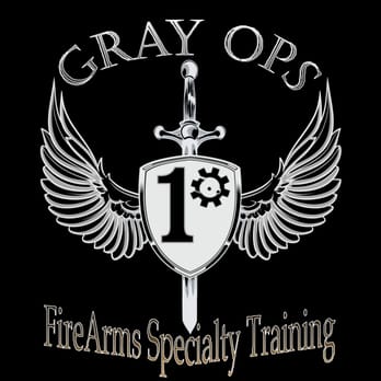 Gray Ops FireArms Specialty Training - Firearm Training Near Me Gray Ops FireArms Specialty Training - Firearm Training Near Me