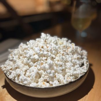 Really Really Nice Wines - Not your regular popcorn. Smoked duck fat popcorn. This is elite! - Beer, Wine & Spirits Near Me - New Orleans, Louisiana Really Really Nice Wines - Not your regular popcorn. Smoked duck fat popcorn. This is elite! - Beer, Wine & Spirits Near Me - New Orleans, Louisiana