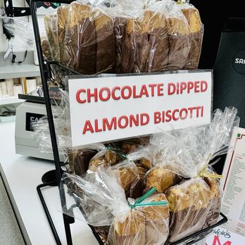 Moio's Italian Pastry Shop - Biscotti - Bakeries Near Me - Monroeville, Pennsylvania Moio's Italian Pastry Shop - Biscotti - Bakeries Near Me - Monroeville, Pennsylvania