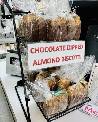 Moio's Italian Pastry Shop by null