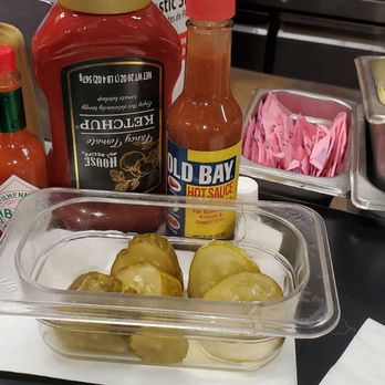 CHICK & RUTH’S DELLY - Updated January 2025 - 1360 Photos & 1286