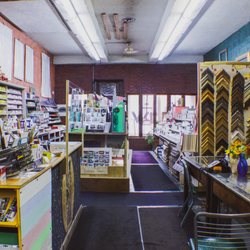 Suders Art Store