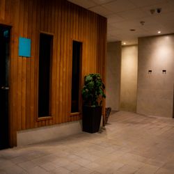 Gym Plus Swords