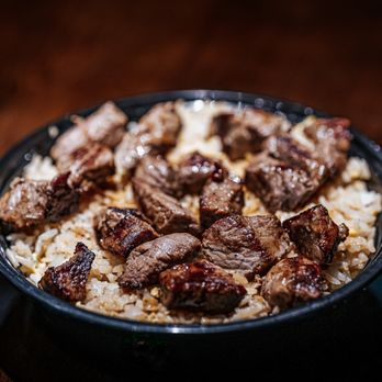 Ichiban Grill - a bowl of rice and meat - Japanese Near Me - Perry, Georgia Ichiban Grill - a bowl of rice and meat - Japanese Near Me - Perry, Georgia