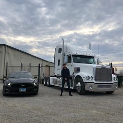 Driving Schools In Morgan Hill Yelp Coast To Trucking School