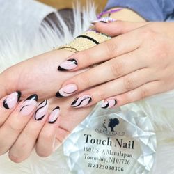 Touch Nail
