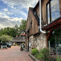 Smoky Mountain Brewery