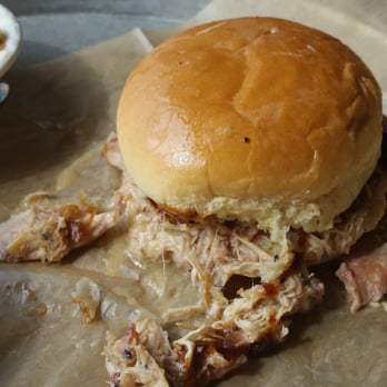 City Barbeque - Disgusting! - Caterers Near Me - Fishers, Indiana