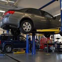Sierra Auto Care