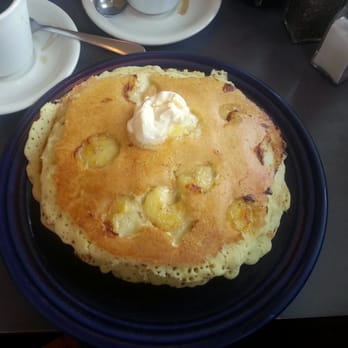 The Pantry - Super tasty banana pancakes - Breakfast & Brunch Near Me - New Haven, Connecticut The Pantry - Super tasty banana pancakes - Breakfast & Brunch Near Me - New Haven, Connecticut