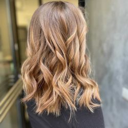 Beauty Center Diamond - After