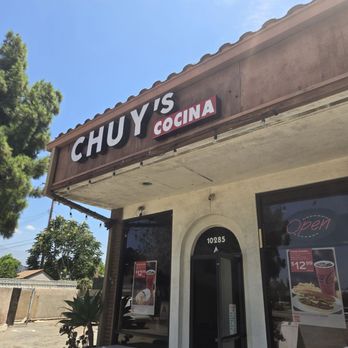 Chuy's Cocina - Mexican Near Me - Montclair, California Chuy's Cocina - Mexican Near Me - Montclair, California
