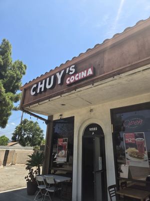 Chuy's Cocina by null
