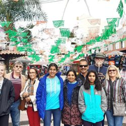 Border Tours