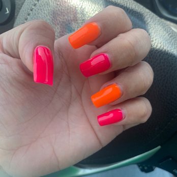 Luv Nails And Spa - Nail Salons Near Me - Bellflower, California Luv Nails And Spa - Nail Salons Near Me - Bellflower, California
