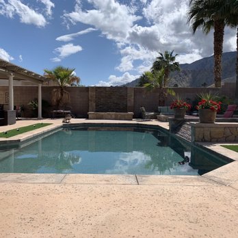 Azul Pools - Pool & Hot Tub Service Near Me - Desert Hot Springs, California
