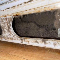 Harrison B Appliance
