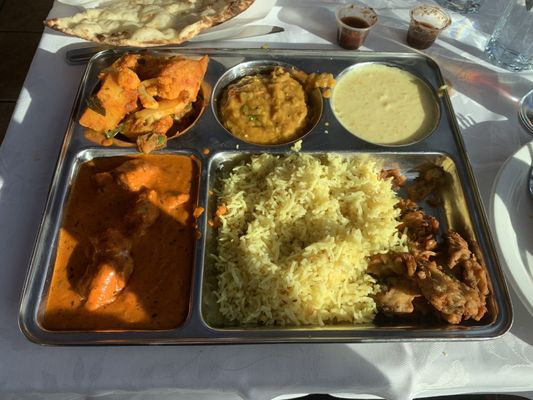 Banjara Indian Restaurant by null