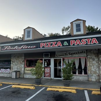 Naples Pizza & Restaurant