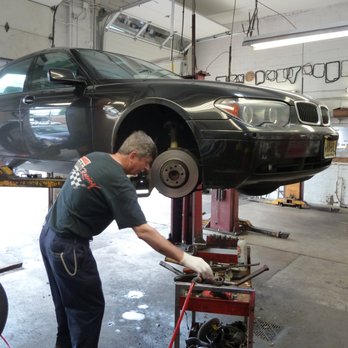 Lester Auto Repair Inc