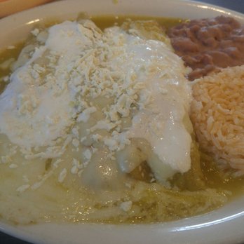 Tacos Marú - Enchiladas suiza - Tacos Near Me - Ensenada, BCN Tacos Marú - Enchiladas suiza - Tacos Near Me - Ensenada, BCN