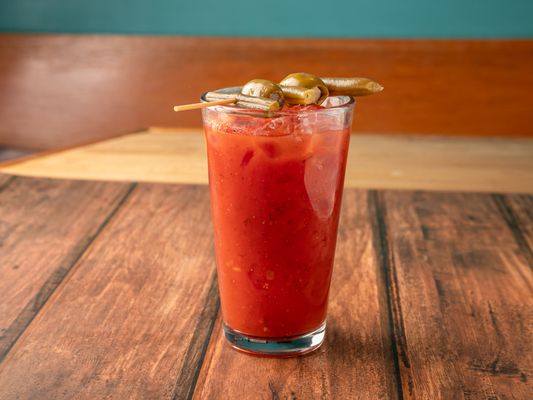 Off The Griddle by null