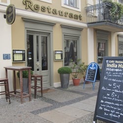 India Haus