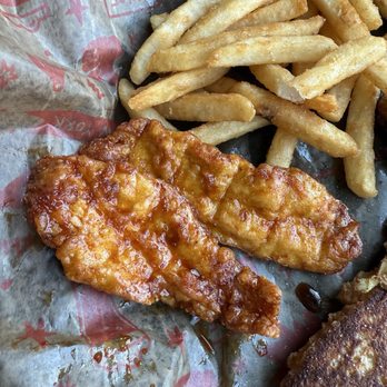 Mad for Chicken - Spicy chicken tenders - Korean Near Me - South Salt Lake, Utah Mad for Chicken - Spicy chicken tenders - Korean Near Me - South Salt Lake, Utah