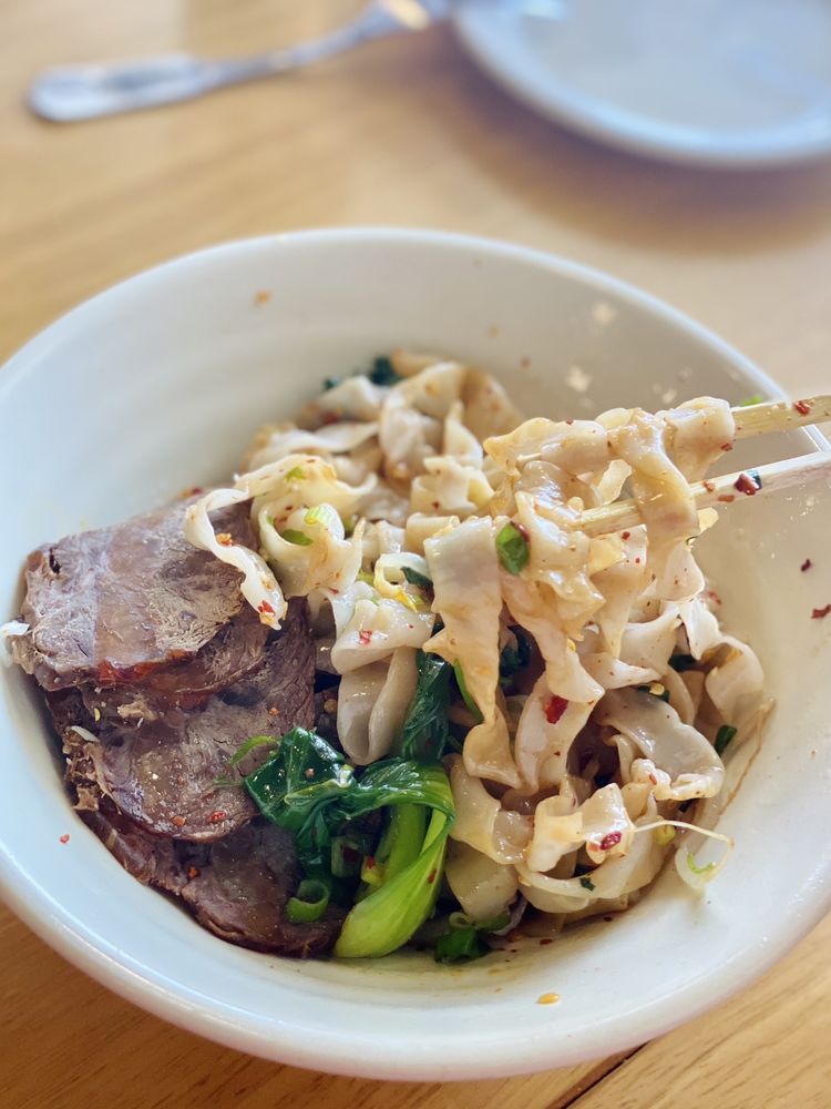 Xi Xia Chinese Cuisine