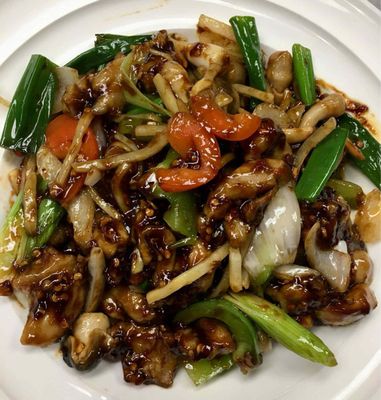 Wa Wa Restaurant by null