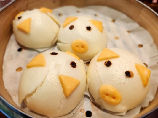 Steamy Piggy Point Loma by null