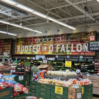 Fresh Thyme Market - Farmers Market Near Me - O'Fallon, Missouri Fresh Thyme Market - Farmers Market Near Me - O'Fallon, Missouri
