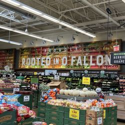 Fresh Thyme Market