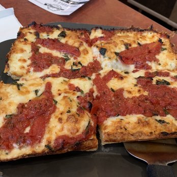 Buddy's Pizza - Ann Arbor - Great sauce on this pizza - Pizza Near Me - Ann Arbor, Michigan Buddy's Pizza - Ann Arbor - Great sauce on this pizza - Pizza Near Me - Ann Arbor, Michigan