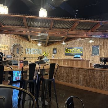 DownTime Taps - Check in/ check out - Bars Near Me - Ferndale, Washington DownTime Taps - Check in/ check out - Bars Near Me - Ferndale, Washington