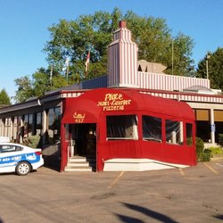 Place Mont-Laurier Pizzéria - 10 juin 2017 à 6h53