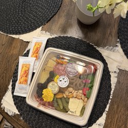 Venissimo Cheese - Cinque Plate cwd