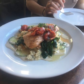 Balboa Cafe - Salmon - Bars Near Me - San Francisco, California Balboa Cafe - Salmon - Bars Near Me - San Francisco, California