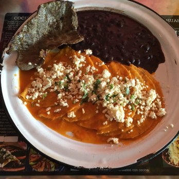 La Quesería de Ozuluama - Enchiladas con Cecina (salsa roja) - Mexican Near Me - Monterrey, NLE La Quesería de Ozuluama - Enchiladas con Cecina (salsa roja) - Mexican Near Me - Monterrey, NLE